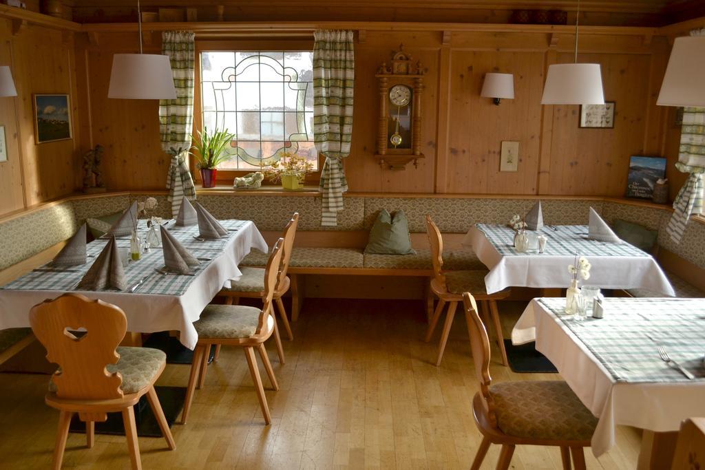 Gasthof Berghupferl Hotel Oberaudorf Kültér fotó