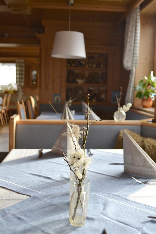 Gasthof Berghupferl Hotel Oberaudorf Kültér fotó