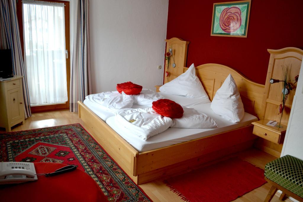 Gasthof Berghupferl Hotel Oberaudorf Szoba fotó
