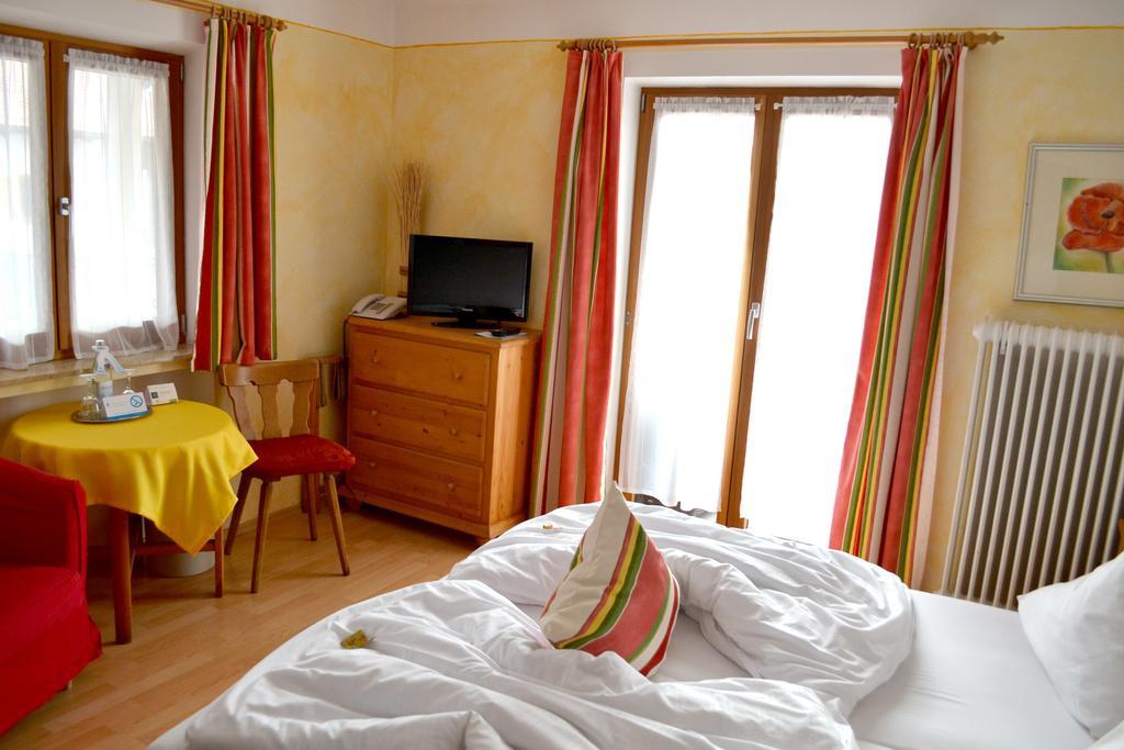 Gasthof Berghupferl Hotel Oberaudorf Szoba fotó