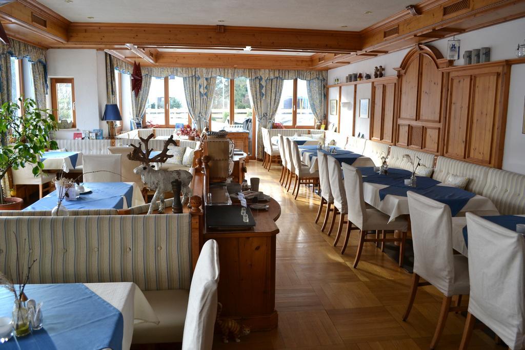 Gasthof Berghupferl Hotel Oberaudorf Kültér fotó