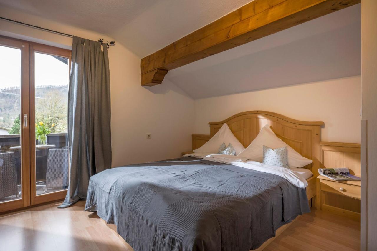 Gasthof Berghupferl Hotel Oberaudorf Kültér fotó
