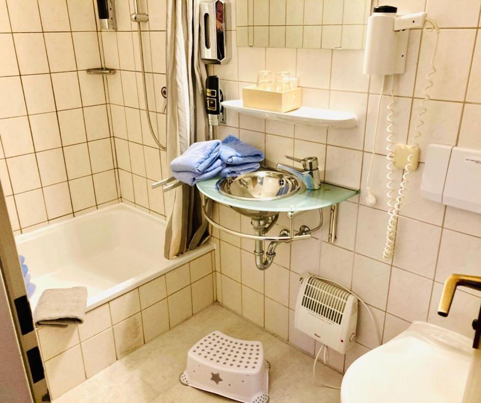 Gasthof Berghupferl Hotel Oberaudorf Kültér fotó