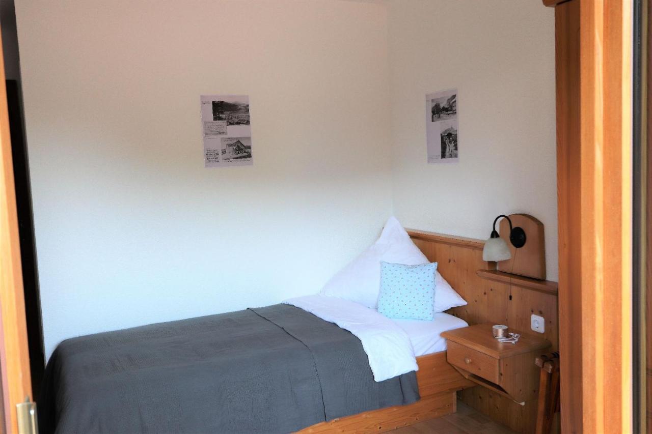 Gasthof Berghupferl Hotel Oberaudorf Kültér fotó