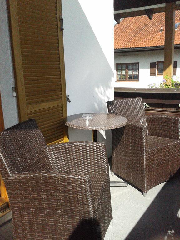 Gasthof Berghupferl Hotel Oberaudorf Szoba fotó