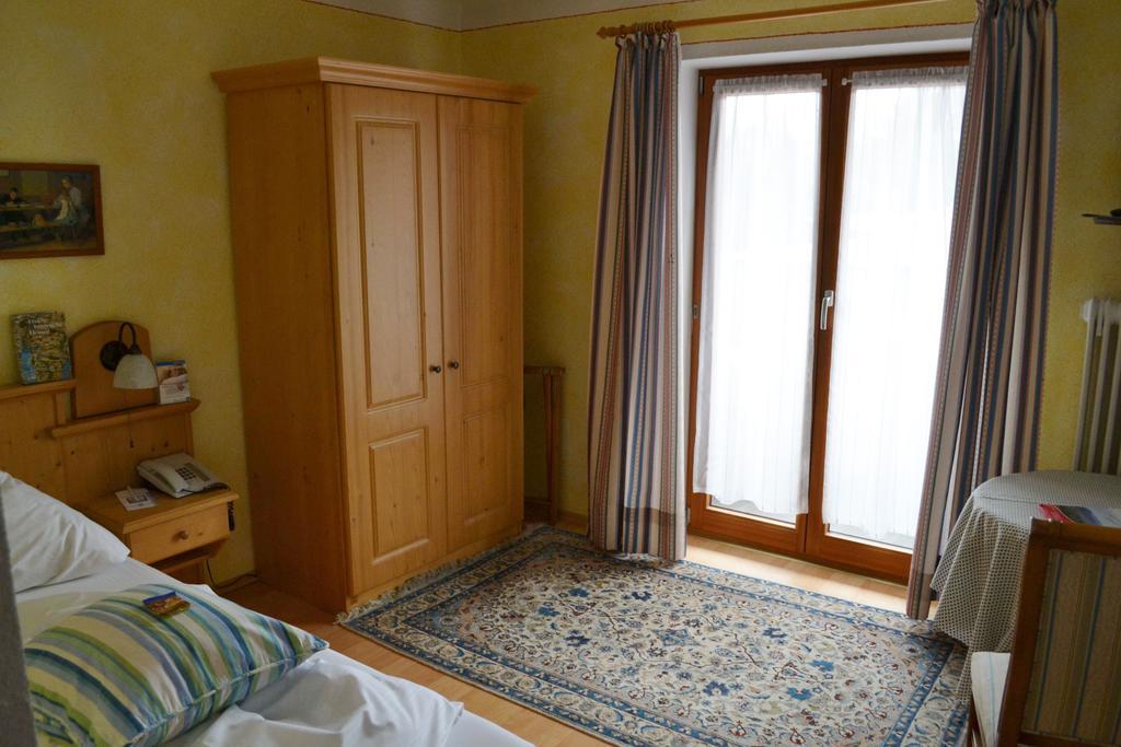 Gasthof Berghupferl Hotel Oberaudorf Szoba fotó