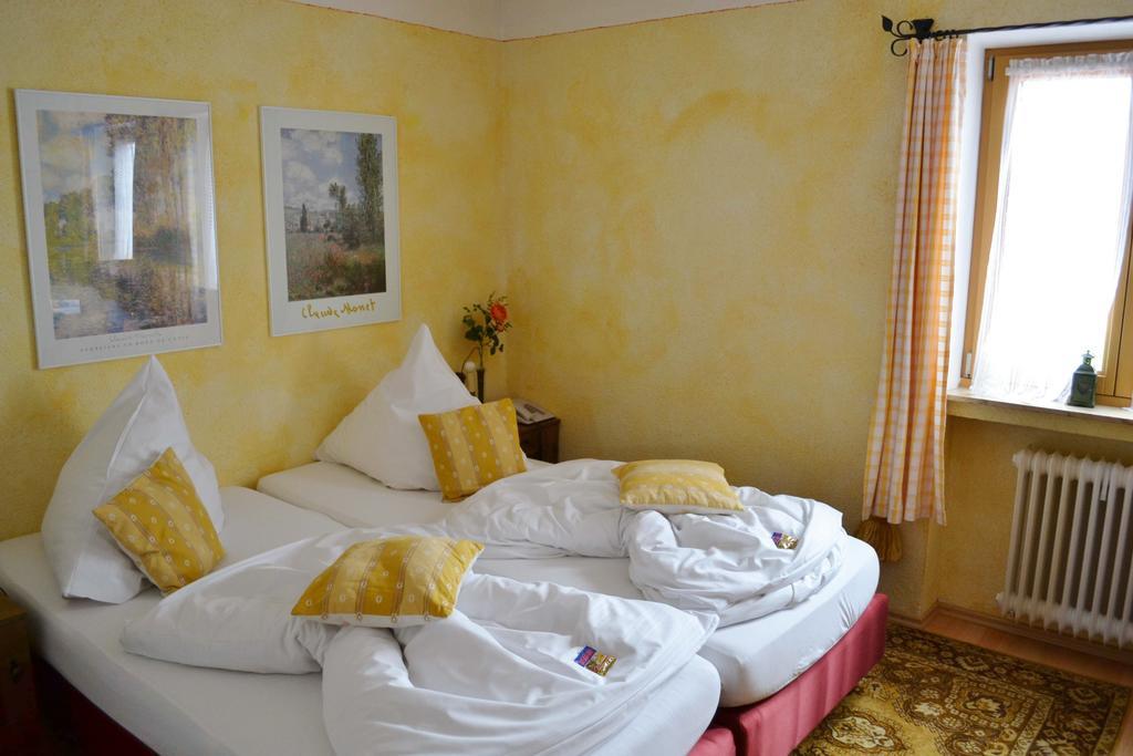 Gasthof Berghupferl Hotel Oberaudorf Szoba fotó