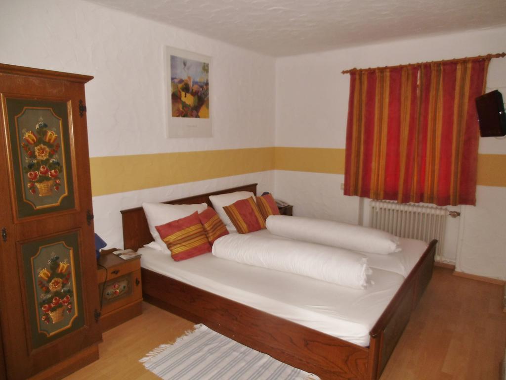 Gasthof Berghupferl Hotel Oberaudorf Szoba fotó